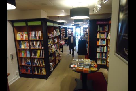 Waterstones, Twickenham